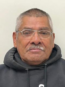 Miguel Zuu Contreraz a registered Sex or Kidnap Offender of Utah