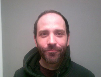 Bryan Garth Gee a registered Sex or Kidnap Offender of Utah