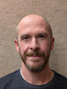 Brian Raymond Clark a registered Sex or Kidnap Offender of Utah