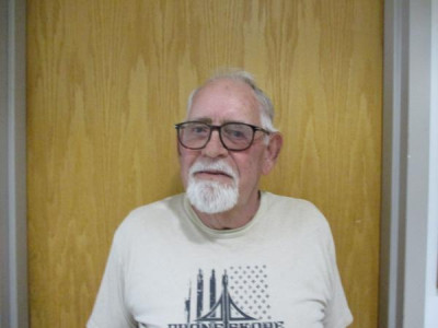 John Melvin Williams a registered Sex or Kidnap Offender of Utah
