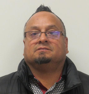 Andre Gustavo Henry Lopez a registered Sex or Kidnap Offender of Utah