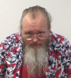 Jeffrey Dewayne Susott a registered Sex or Kidnap Offender of Utah