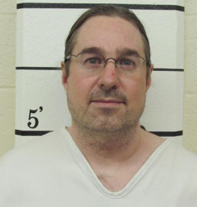 Christopher Lee Ford a registered Sex Offender of Maryland
