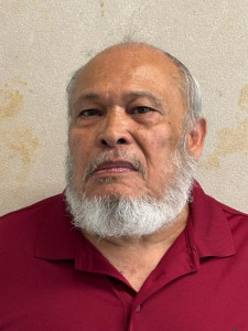 Napoleon R Castillo a registered Sex or Kidnap Offender of Utah