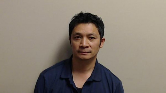 Poomicy Edgar Sookvong a registered Sex or Kidnap Offender of Utah