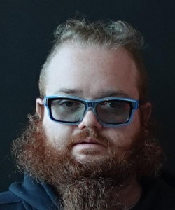 Hamilton James Dalrymple a registered Sex or Kidnap Offender of Utah