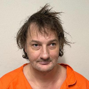 William Lawrence Larson a registered Sex or Kidnap Offender of Utah
