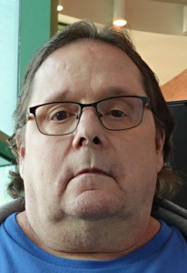 Kevin Lynn Fendel a registered Sex or Kidnap Offender of Utah