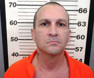 Brian R Carner a registered Sex Offender of Maryland