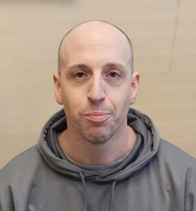 Matthew Larry Sessions a registered Sex or Kidnap Offender of Utah