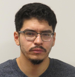 Alexander Isidro Ruiz a registered Sex or Kidnap Offender of Utah