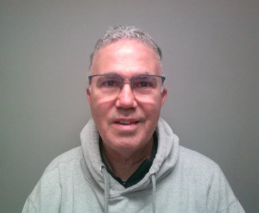 John Charles Clark a registered Sex or Kidnap Offender of Utah