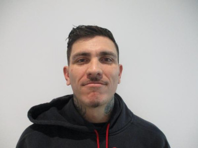 David Dean Sorenson a registered Sex or Kidnap Offender of Utah