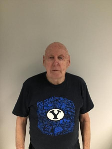 Voyle Shields Farmer a registered Sex or Kidnap Offender of Utah