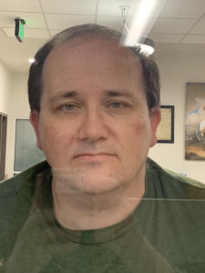 Sirron Norris Cox a registered Sex or Kidnap Offender of Utah