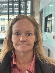Korrielee Lapreal Doty a registered Sex or Kidnap Offender of Utah