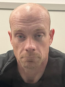 Troy Jones a registered Sex or Kidnap Offender of Utah