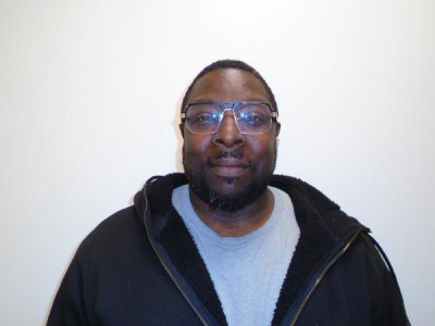 Hadgi Robinson a registered Sex or Kidnap Offender of Utah