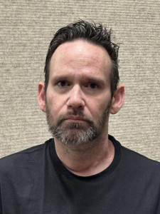 Kristopher Clarence Barton a registered Sex or Kidnap Offender of Utah