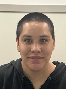 Mandy Joy Boyd a registered Sex or Kidnap Offender of Utah