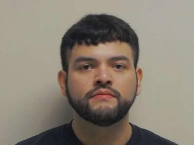 Luis A Delatorre a registered Sex or Kidnap Offender of Utah