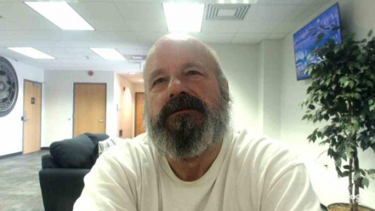 Alan Byron Pace a registered Sex or Kidnap Offender of Utah