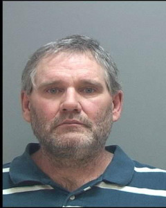 Cary Phelps a registered Sex Offender of Maryland