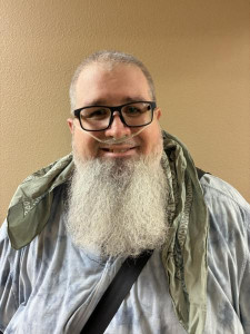 Chad M Laughlin a registered Sex or Kidnap Offender of Utah