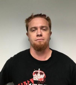 Jeremiah Dale Barker a registered Sex or Kidnap Offender of Utah