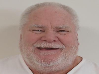 Donald Raymond Reigelsperger a registered Sex or Kidnap Offender of Utah