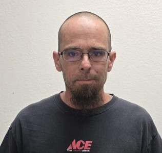 John Thornton a registered Sex or Kidnap Offender of Utah