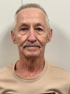 Danny Ray Taylor a registered Sex or Kidnap Offender of Utah