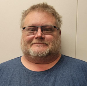 Michael Shawn Getz a registered Sex or Kidnap Offender of Utah