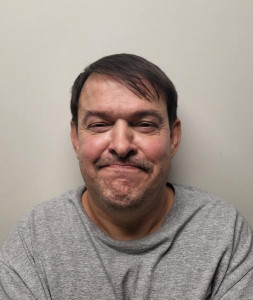 Tony Raul Romero a registered Sex or Kidnap Offender of Utah