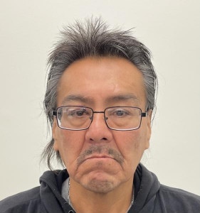 Gary Terry Yazzie a registered Sex or Kidnap Offender of Utah
