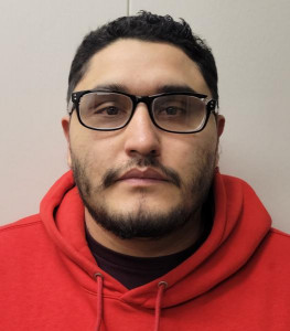Joe R Alaniz a registered Sex or Kidnap Offender of Utah