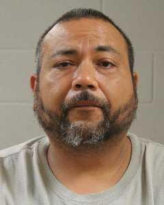 Carlos Flores a registered Sex Offender of Maryland