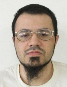 Christopher Philip Padilla a registered Sex Offender of Maryland