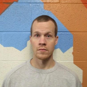 Merlyn Andrew Reid a registered Sex or Kidnap Offender of Utah