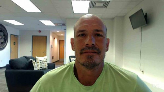 Christopher M Crawley a registered Sex or Kidnap Offender of Utah