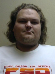 Zachary Scot Stout a registered Sex or Kidnap Offender of Utah
