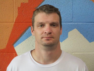 Dakota Weeks a registered Sex or Kidnap Offender of Utah