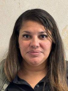 Lavinia Ika Williams a registered Sex or Kidnap Offender of Utah