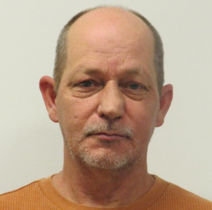 Barry Lynn Openshaw a registered Sex or Kidnap Offender of Utah