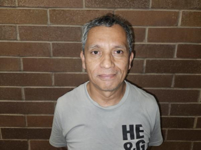 Cesar Peredo a registered Sex or Kidnap Offender of Utah