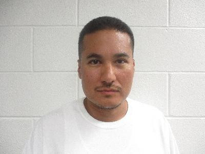 Francisco Javier Alvarez a registered Sex or Kidnap Offender of Utah