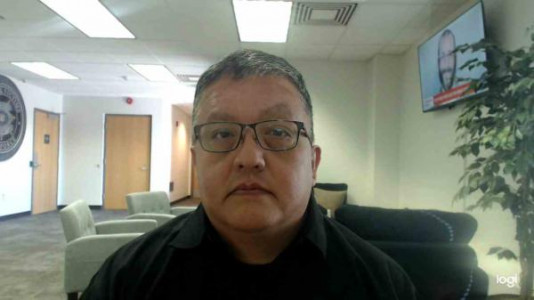 Ronald Jackson a registered Sex or Kidnap Offender of Utah