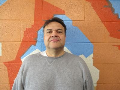 Keith Robert Vallejo a registered Sex or Kidnap Offender of Utah