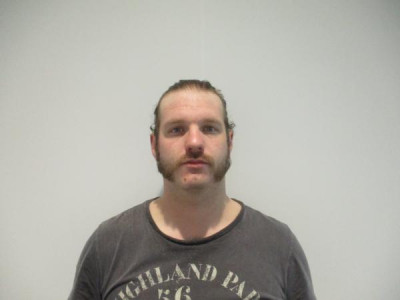Nicholas Glade Christensen a registered Sex or Kidnap Offender of Utah