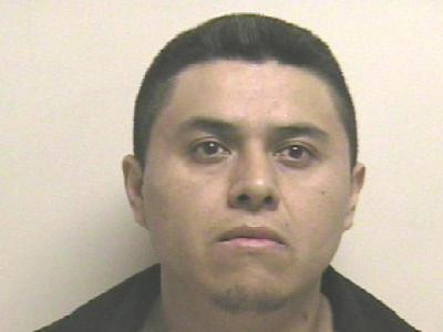 Alejandro Iturbide Cruz a registered Sex Offender of Maryland